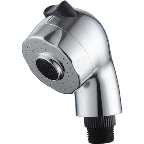 Nes style salon equipment shampoo chair unit ceramic sink faucet shower tap