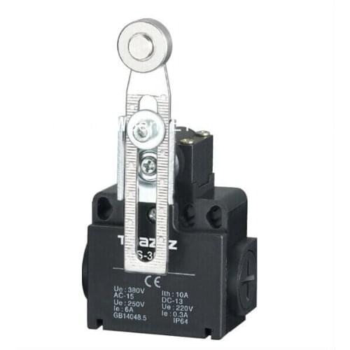 Tmaztz TLS-331 Limit Switch Travel switch