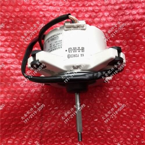 Original Daikin Air Conditioning Outdoor Motor KFD-380-53-8B1 Fan 3MXD80BMVMC Motor Motor