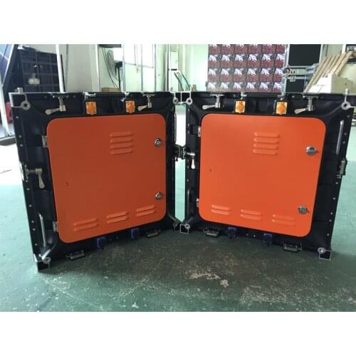 P8 led display screen 512*512mm rgb full color P3 P4 P5 P6 P10 outdoor waterproof IP65 LED video wall scoreboard led text panel