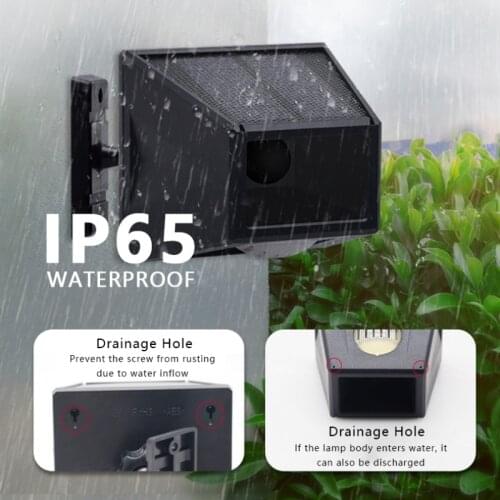 Strobe Signal Security System Universal Flash Warning Alarm Lamp Car Solar Power Simulation Fake Anti-theft Caution For Outdoor