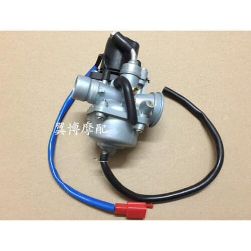 17.5mm Standard Carburetor For Generic Jonway RACING 50 GT SP CPI ARAGON