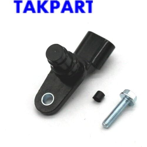 TAKPART Camshaft CAM SHAFT POSITION SENSOR CPS FOR BUICK CHEVROLET PONTIA 2006-2010 PC655, 12577245, 96201,12588992