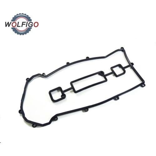 WOLFIGO Valve Covers