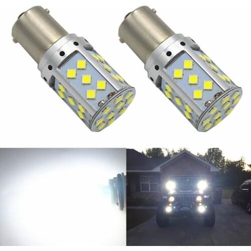 Yadasatuna Xenon Bulbs R10W (BA15s)