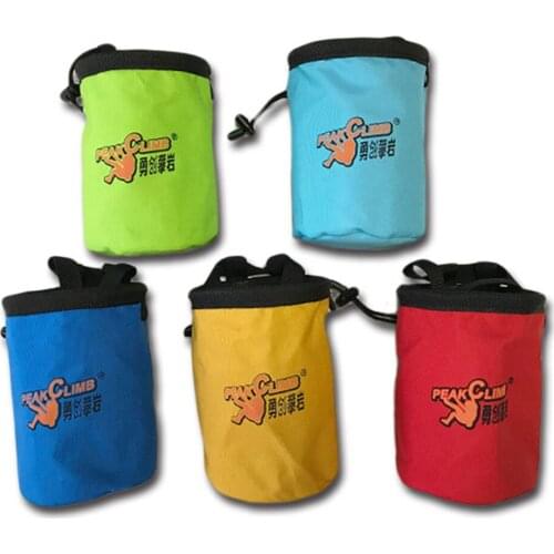 YONG CLIMB Goods For Tourism