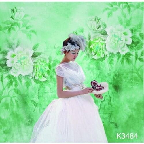 2*2.5m Hand painted scenic Muslin photo backdropsK3484fotografie achtergronden,photography backdrop,backgrounds for photo studio