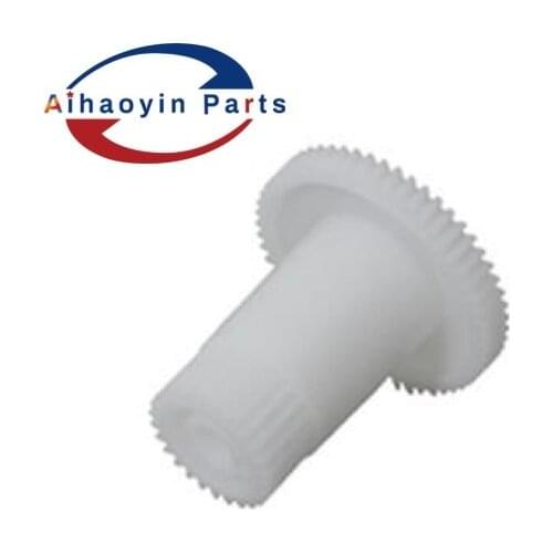 2X JC66-00388A Fuser Gear for Samsung ML 1710 1510 SCX 4100 4200 4016 4116 4216 4216F 4300 ML1710 Motor Double FUSER DRIVE GEAR