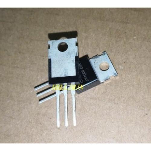5PCS MXP4004BTS MXP4004AT MXP4004 TO-220