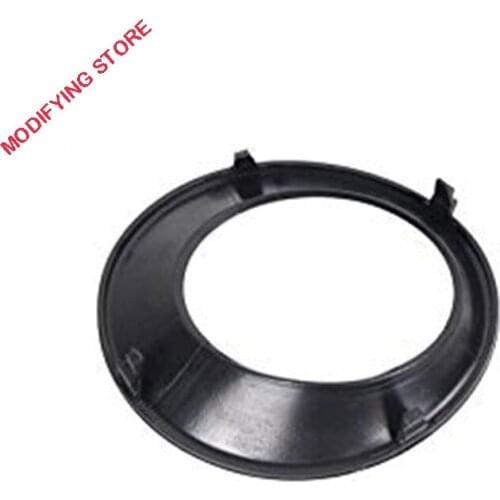 51113423790 51113423789 for bmw X3 2006-2010 Defogging light box Front fog lampshade Fog lamp cover ring