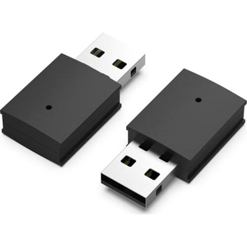 Adapter Audio Transmitter AUX 3.5mm Jack Bluetooth Receiver Mini Stereo Bluetooth Dongle Wireless Adapter For Computer PC Laptop