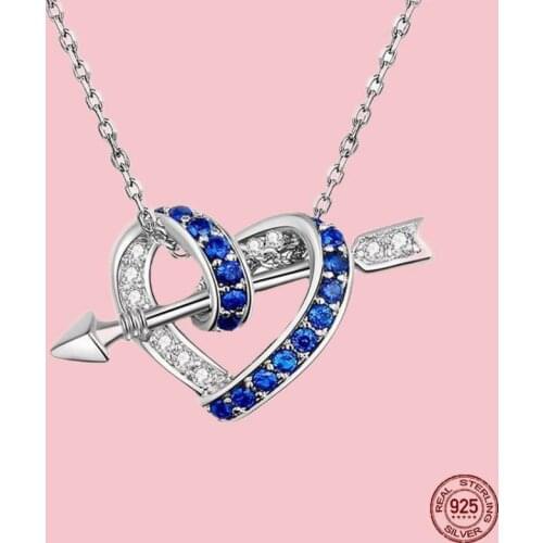 AndIoop Necklaces