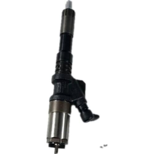 Diesel common rail fuel injector 23670-30300 095000-7761