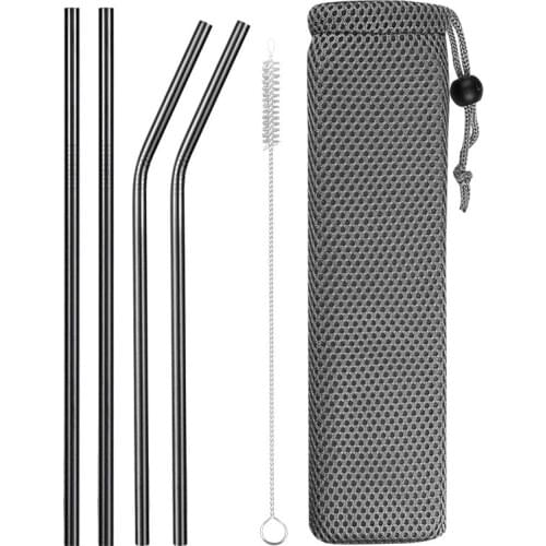 DUTRIEUX Straws For Drinks