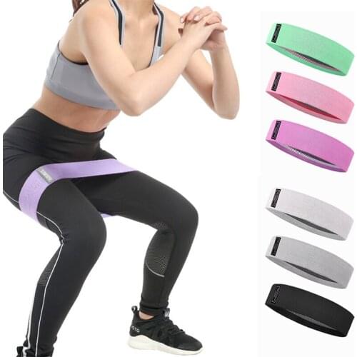 Natural Latex Pull Rope Elastic Resistance Bands Fitness Workout Yoga Gym Strength Training Bands Fitness Equipment
