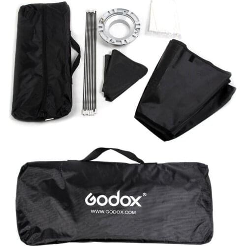 Godox BW95cm 37 Octagon umbrella Softbox Bowens Mount Aluminum Alloy Adapter Ring For photography studio godox flash