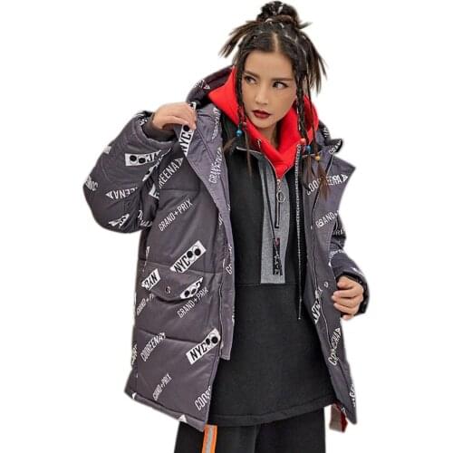 HARTUPEETU Women's Lightweight Jackets