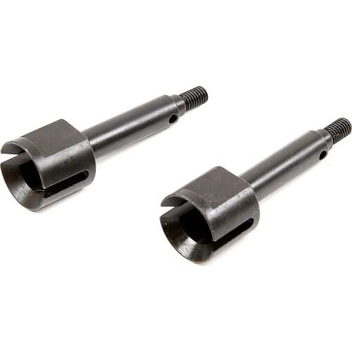 Dog bone knuckle for ROFUN Rovan TORLAND XLHPI SAVAGE XL FLUX 2pcs