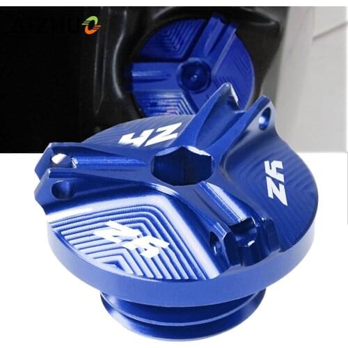 Motorcycle Engine Oil Filler Cup Cap Plug Cover For Yamaha YZ65 2018 YZ80 YZ85 98-99 YZ125 97-99 YZ250 99-19 YZ 65 80 85 125 250