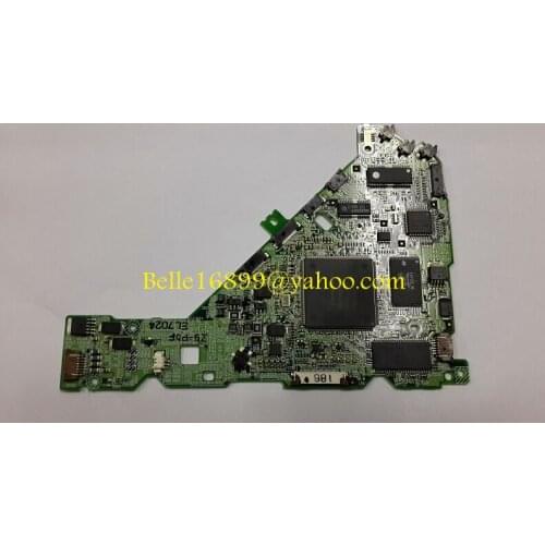 New PC board for Matsushita 6 disc DVD changer for Mercedes Cadillakk Escalade car navigation De-phi PN:28095246 G&M PN:25798198