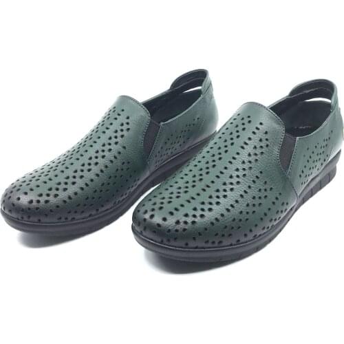 Piano Luce Womens Shoes