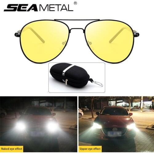 Polarized Sunglasses Men Sun Glasses for Man Woman Safety Driving Fishing Climbing Car Driver Goggles Eyewear Anti-glare UV400