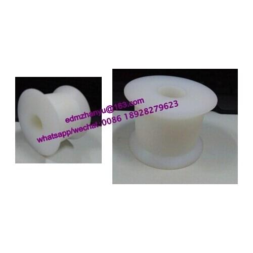 X184D885H01 Pulley for consumable wire EDM / OD62*44T*ID19MM