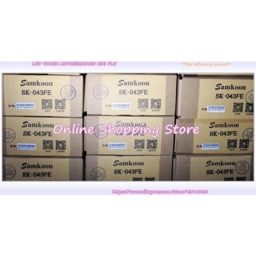 SK-043FE Can Replace Sk-043AE New In Box In Stock