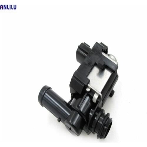 Vapor Canister Purge Solenoid Evap Vent Control Valve Suitable for Nissan Infiniti 14935-JF00B 14935-JF00B