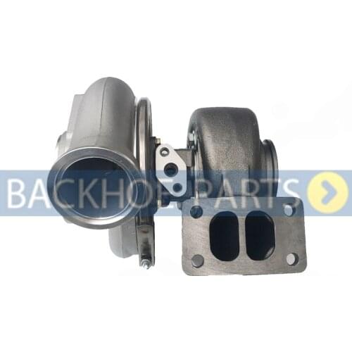 Turbocharger 4955163 3597913 4036194 4035809 3597914 for Cummins Engine 6BT Turbo HX35