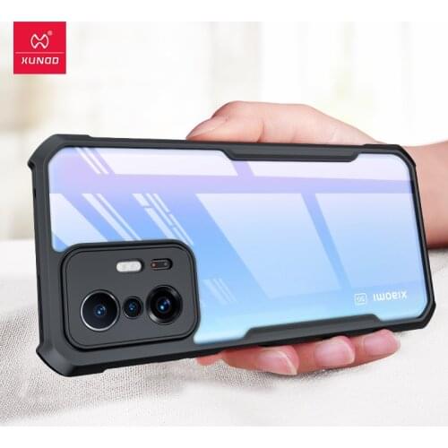 Xundd Phone Cases Xiaomi Mi 10T Pro