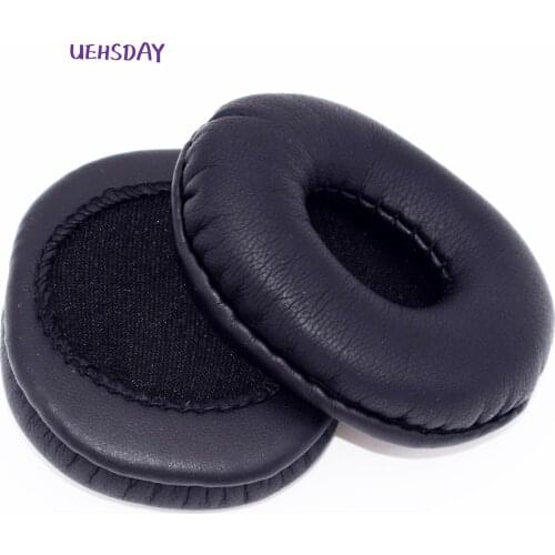 2 pcs Replacement Earpads Ear Pads Cushion For VXi BlueParrot B350-XT Noise Cancelling Headsets