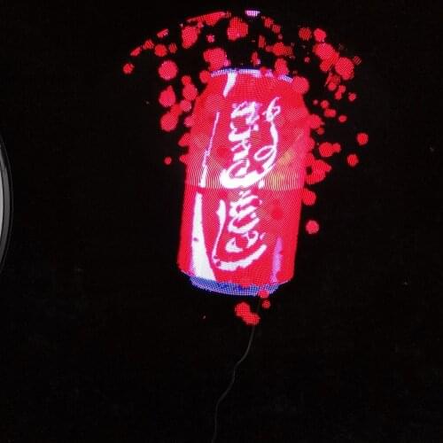 High Resolution 3D Hologram Player 3D Hologram LED Fan free shipping China Manufacturer