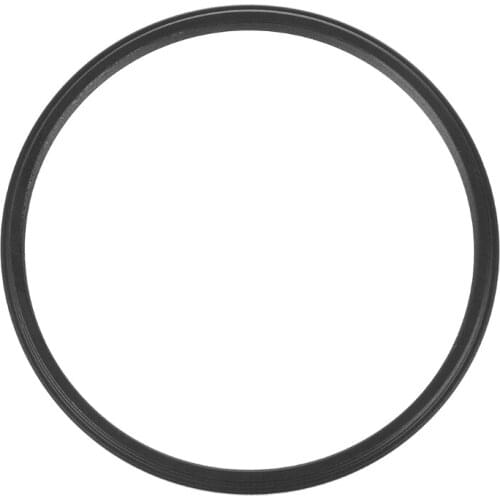 82mm To 77mm Metal Step Down Rings Lens Adapter Filter Camera Tool Accessory New LX9A