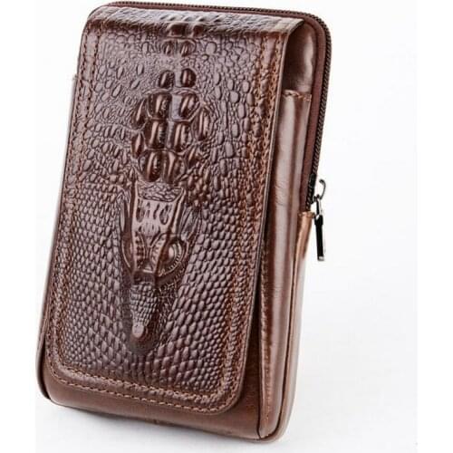 AOLAILUDI Man's Bags