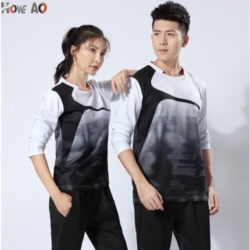 HOWE AO Tennis Uniform