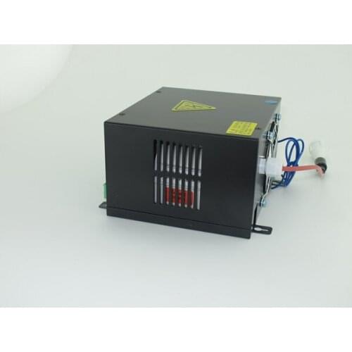 New 220V/110V 60W CO2 Laser Power Supply Equipment For Engraver/ Engraving Laser Device