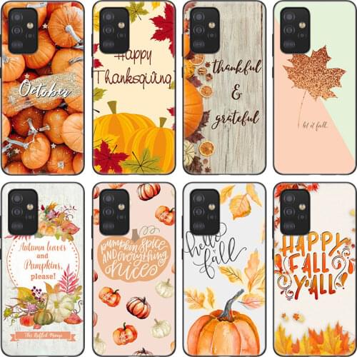 NAJOJO Samsung Galaxy A50 Phone Cases