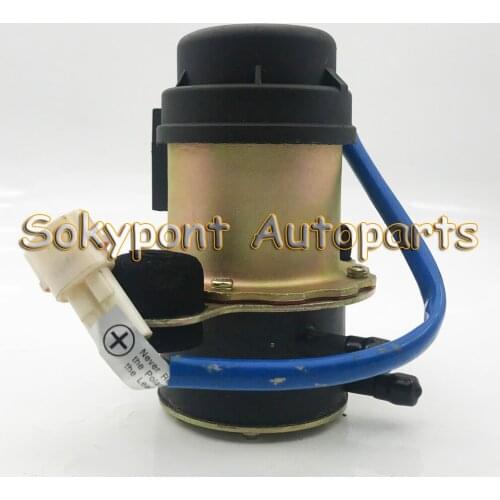 New Electric Fuel Pump 12V UC-V6E For Daewoo 94581768 Universal 15100-70D00 1pc