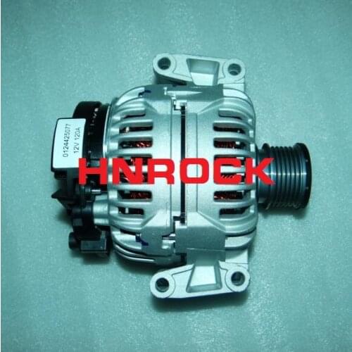 NEW 12V 120A ALTERNATOR 0124425077 0986049010 FOR MERCEDES SPRINTER