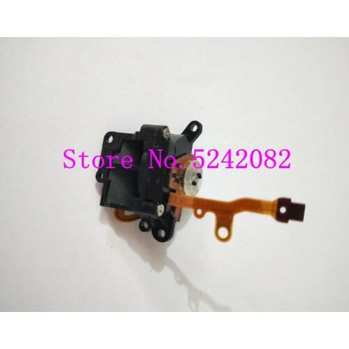 Original 70D Top Cover Shutter Button Group Aperture Adjustment Wheel For Canon 70D