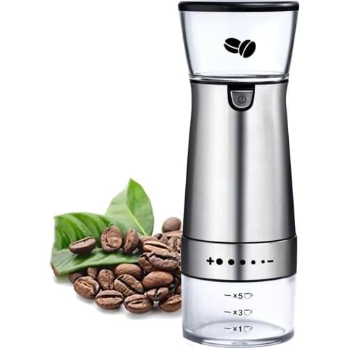 Ormismart Coffee Grinders