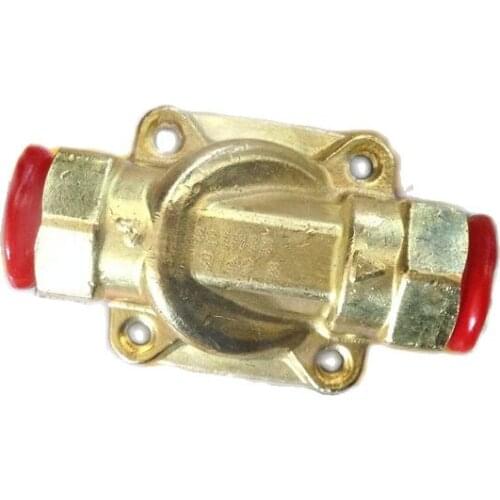 Parker 321H35 2995/4MPA/40bar