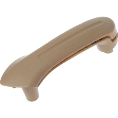 Car Interior Front/Rear Right Side Door Pull Grab Handle For Jetta Golf MK4 1999-2005 F19A