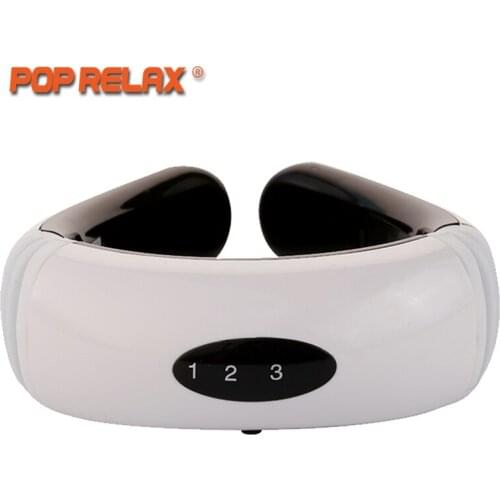 Массажеры для шеи POP RELAX China At AliExpress