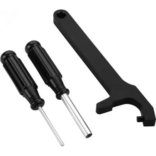 Magorui Glock Magazine Plate Disassembly Removal Tool Front Sight Tool Takedown Punch Disassembly Tool Kit Hunting Accessories