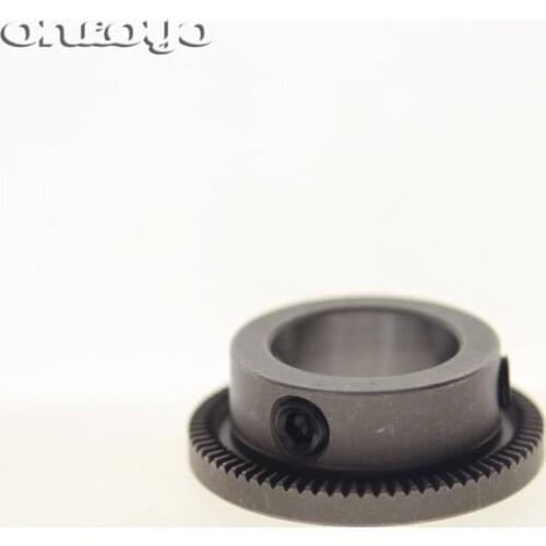 Industrial Sewing Machine Spare Parts Gear 91-119494-92 For Pfaff 474