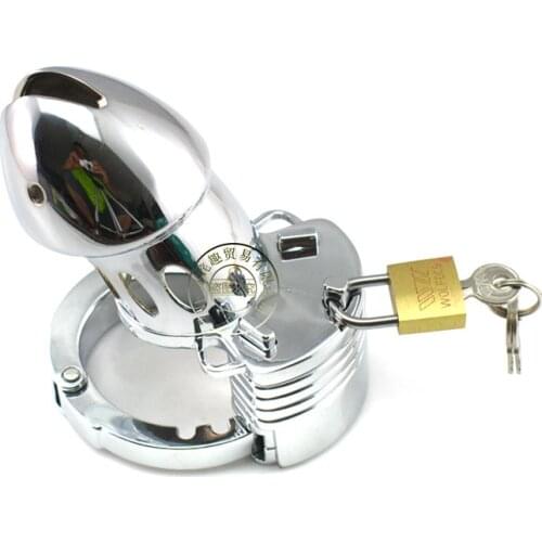 Sexual Toys Male Chastity Device Sex Furniture for Couples Sex Game Chastity Lock Sex Game Chastity Lock Exotic Accessories