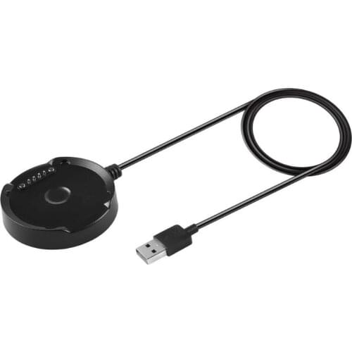 Replacement Magnetic USB Stand Charging Cradle Dock Holder for Golf Buddy WTX/ WTX Plus Watch