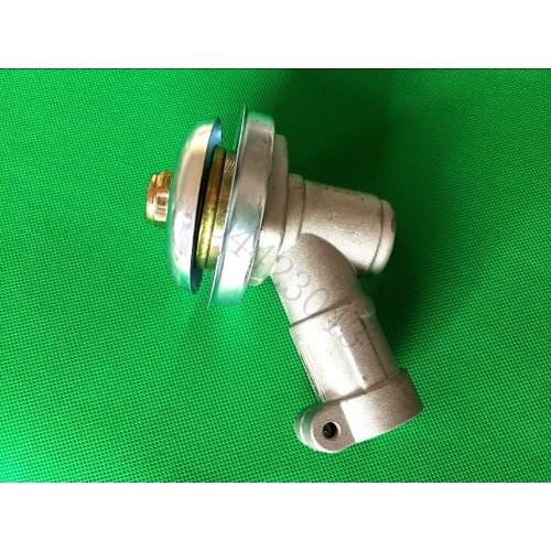 Grass Trimmer Work Head Brush Cutter Gear Box 28mm 9Teeth Gear Head